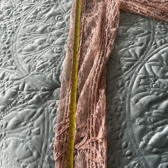 Women’s Lace Formal 3 PC. Set - Picture 11 of 15